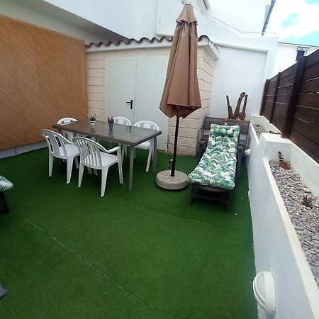 Sol Y Playa Duplex Apartment บินารอส ภายนอก รูปภาพ