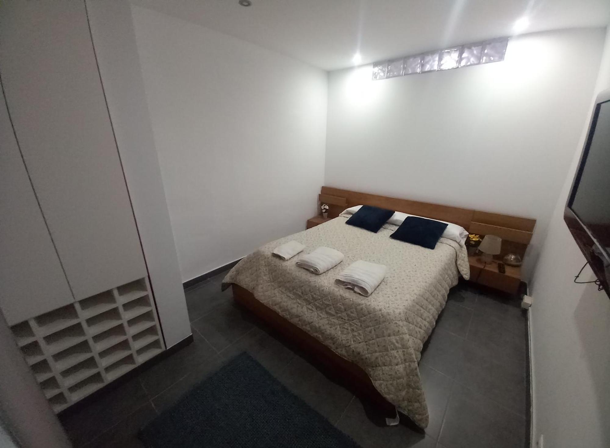 Sol Y Playa Duplex Apartment บินารอส ภายนอก รูปภาพ